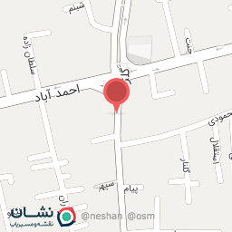 عکس دهکده نان اصفهان