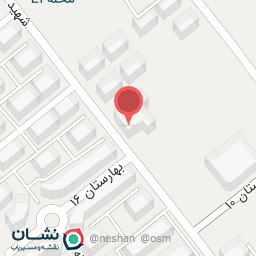 عکس مجتمع تجاری هشت بهشت