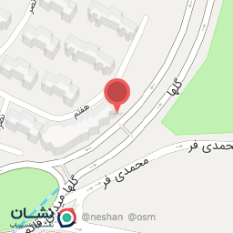 عکس فرزام طب سینا