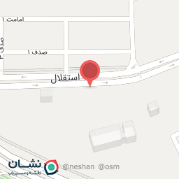 عکس کالارسان مرکزی زاوش