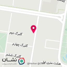عکس سالن زیبایی و آکادمی تخصصی منیر راد