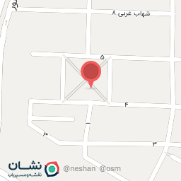 عکس بوستان شهید دهقان 