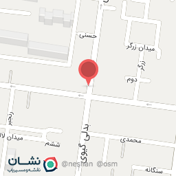 عکس فست فود دنیز