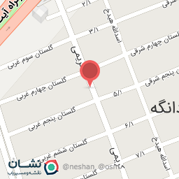 عکس فروشگاه افق کوروش