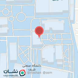 عکس دفتر پست دانشگاه صنعتی شریف