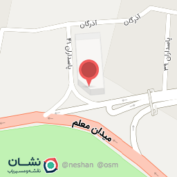 عکس فروشگاه مردانه مارکوا