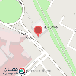 عکس دکتر محمد شریعتی