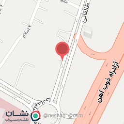 عکس باشگاه بدن سازی آرسام