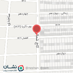 عکس فست فود عمو نادر