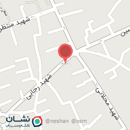 عکس عابر بانک ملت