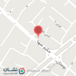 عکس رستوران نگین