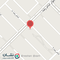 عکس مسجد امام علی