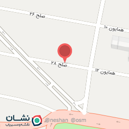 عکس سرویس خواب دهکده کلاسیک 