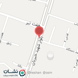 عکس سوپر مارکت نارین