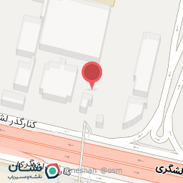 عکس پارکینگ روئسای سایپا