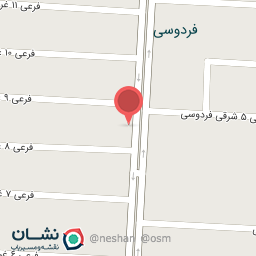 عکس پاساژ پاسارگاد