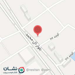 عکس کبابی و رستوران بیرون بر سالاری