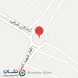 عکس میدان مادر