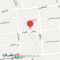 عکس داروخانه نیک رفتار