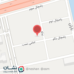 عکس پارک پرتو