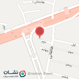 عکس مرکز خرید ستایش