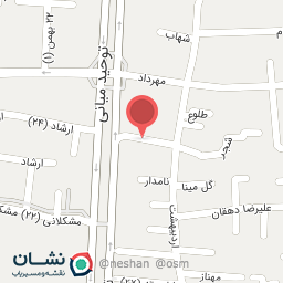 عکس مجتمع پزشکی زیتون