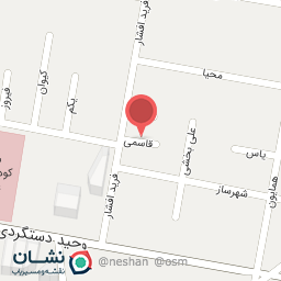 عکس تشریفات ساسان