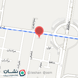 عکس فروشگاه فدک