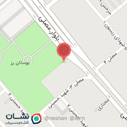 عکس فروشگاه بلورجات اعتماد