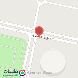 عکس پارکینگ عمومی مصلی فردیس