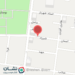 عکس شرکت بام بران توس (BBT)