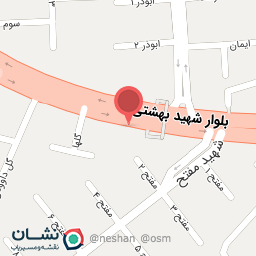 عکس شیشه ساختمانی نجم 