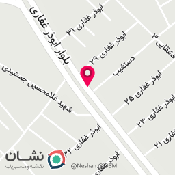 عکس آب تصفیه شبانه روزی آبنوس