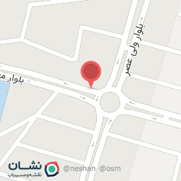 عکس کافه شانار پارسیان