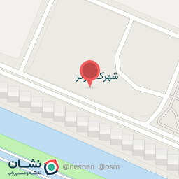 عکس شهرک کوثر