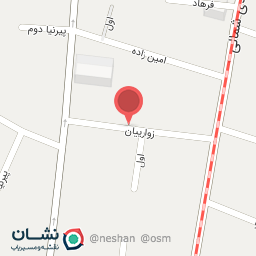 عکس الکترو بهشاد