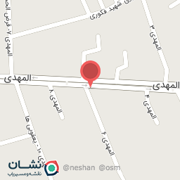 عکس موبایل کیهانی فر