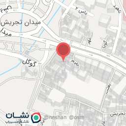 عکس گالری هنری سیمین