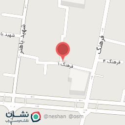 عکس آموزشگاه هنری راضیه کاظمی