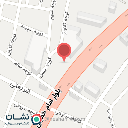 عکس کافه بستنی ویسمرادی