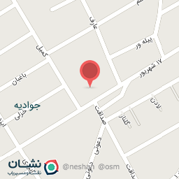 عکس مسجد امام جعفر صادق