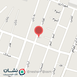 عکس دنیای شال و روسری باران