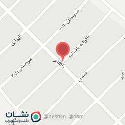 عکس اتوسرویس منصف