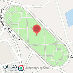 عکس میدان امام خمینی