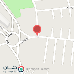 عکس سوپرمارکت شهر آفتاب