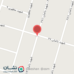 عکس آرایشگاه پیرایش آقای مو