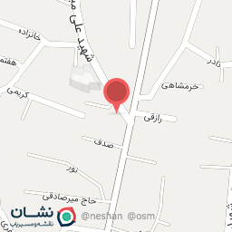 عکس نورون الکتریک نماینده رسمی مازی نور