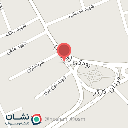 عکس دستگاه خودپرداز بانک شهر