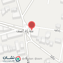 عکس کارواش لوکس پلازا