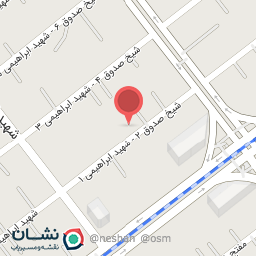 عکس حسینیه محبان 